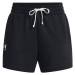 Šortky Under Armour Rival Terry Short Black