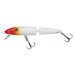 Berkley wobler pulse snake red head - 9 cm 8 g