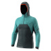 Pánska bunda Dynafit Tour Wool Thermal M Hoody