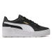 Puma Sneakersy Karmen Wedge 390985 01 Čierna