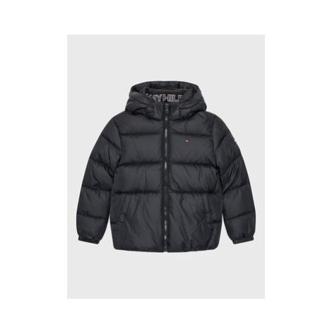Chlapčenské bundy jar / jeseň Tommy Hilfiger