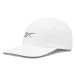 Reebok Šiltovka Float Run Performance Cap HE2425 Biela