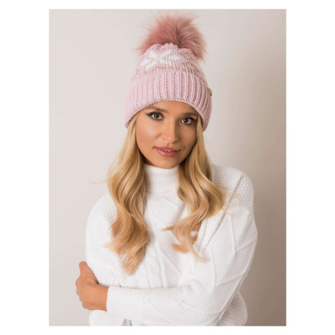 Cap-JK-CZ-17.53-light pink Rue Paris