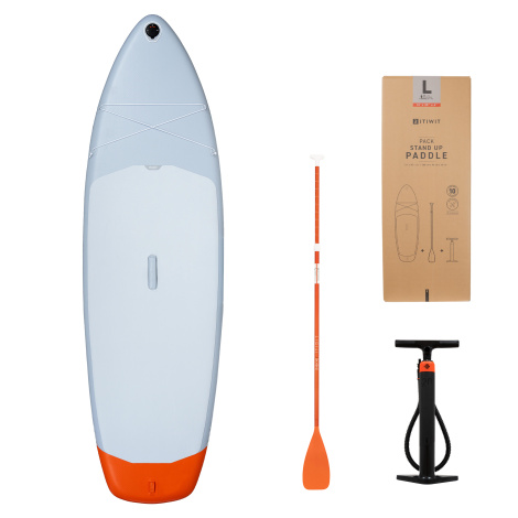 Nafukovací paddleboard (10'/35"/6") pre 1-2 osoby do 130 kg