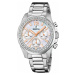 Festina F20606/1 ladies Chronograph 38 mm