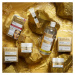 Eveline Cosmetics Gold Lift Expert čistiaca micelárna voda pre zrelú pleť