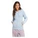 Mikina adidas Essentials 3-Stripes Full-Zip Fleece W IR6076