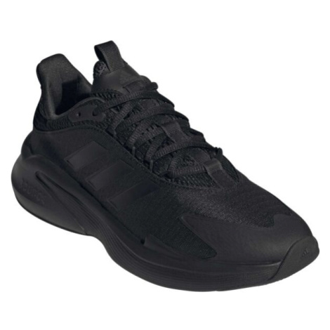 adidas ALPHAEDGE + Pánske tenisky, čierna, veľkosť 38 2/3