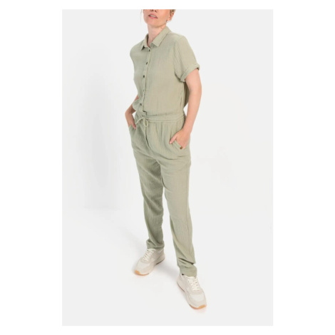 Overal Camel Active Overall Khaki