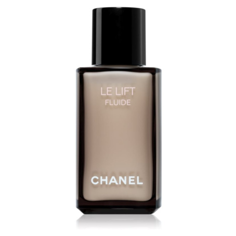 Chanel Le Lift Fluide fluid proti starnutiu pleti s vyhladzujúcim efektom