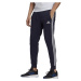 Nohavice adidas Essentials Slim 3 Stripes M GM1090