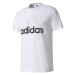 Pánske tričko adidas Essentials Linear Tee S98730