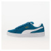 Tenisky Puma Suede XL Ocean Tropic-Puma White