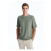 LC Waikiki LCW Men's Crew Neck Short Sleeve T-Shirt