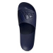 Šlapky (plážová obuv) ADIDAS Adilette Aqua dark blue dark blue dark blue