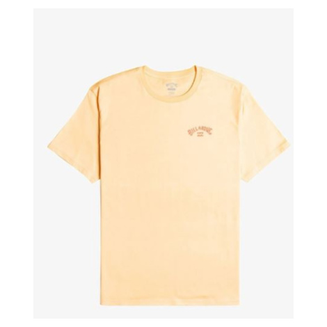 Billabong tričko Arch Wave SS dusty melon