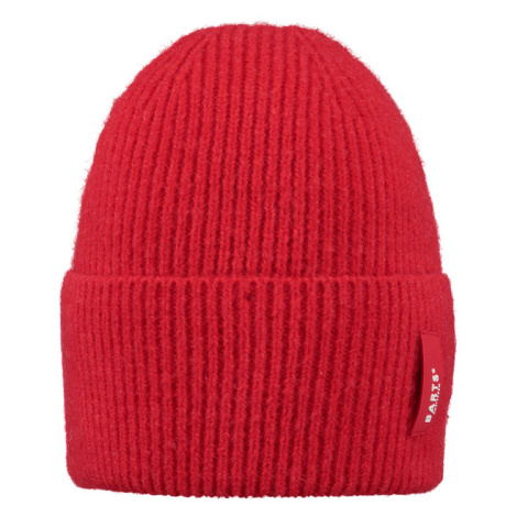 Winter Hat Barts FYRBY BEANIE Red