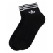 Adidas Súprava 3 párov kotníkových ponožiek unisex Tref Ank Sck Hc EE1151 Čierna