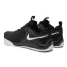 Nike Halové topánky Air Zoom Hyperrace 2 AR5281 001 Čierna