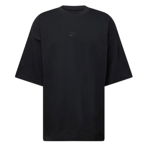 Nike Sportswear Tričko  čierna