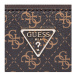 Guess Kabelka Noelle HWQL78 79140 Hnedá