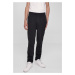 Super Lightweight Jersey Pants Black