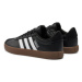 Adidas Sneakersy Court ID8796 Čierna