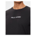 Helly Hansen Tričko Core T-Shirt 53532 Čierna Regular Fit