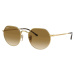 Ray-Ban RB3565 001/51 - (55-20-145)