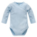 Pinokio Lovely Day BabyBlue Wrapped Body LS Blue