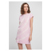 Women's Tie Dye Dress Pink