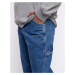 Dickies Garyville Denim Classic Blue