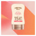 Hawaiian Tropic Glowing Protection Mini opaľovací krém SPF 15