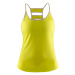 Women's Craft Breakaway Green Tank Top