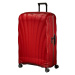 Samsonite Skořepinový cestovní kufr C-lite Spinner 144 l - tmavě modrá