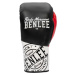 Lonsdale Leather boxing gloves