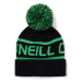O'NEILL Športová čiapka  zelená / čierna