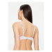 Calvin Klein Underwear Podprsenka Push-up 000QF7252E Fialová