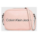 Calvin Klein Jeans  K60K610275TFT  Tašky Ružová