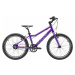 Academy Grade 4 Belt Purple Detský bicykel