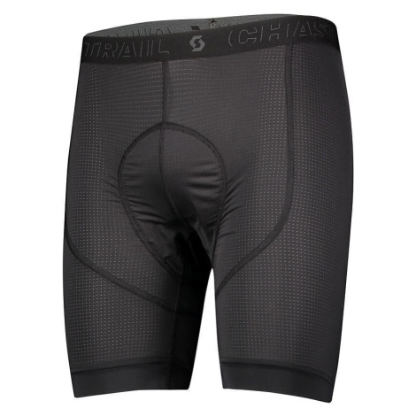 Scott Men's Trail Underwear Pro Black
