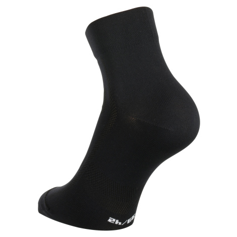 Cyklistické ponožky 500 čierne