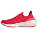 ADIDAS-Ultraboost 23 better scarlet/better scarlet/solar red Červená