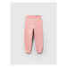 OVS Teplákové nohavice 1340045 Ružová Regular Fit