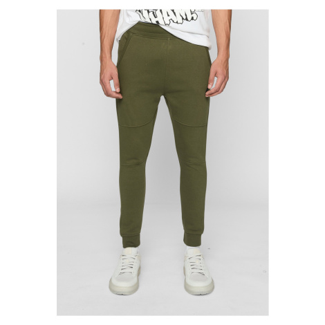 Rainrock Sweat Pants Olive Just Rhyse