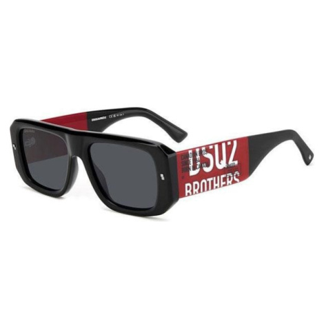 Dsquared2 D20107/S OIT/IR - ONE SIZE (54) Dsquared²