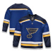 St. Louis Blues detský hokejový dres blue Replica Home Jersey