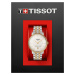 Tissot T122.407.22.031.00 Powermatic 80 Automatic 40mm 5ATM