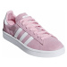 adidas Campus J Pink-3.5 ružové CG6643-3.5