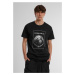 Men's T-shirt Freezing Cold - black